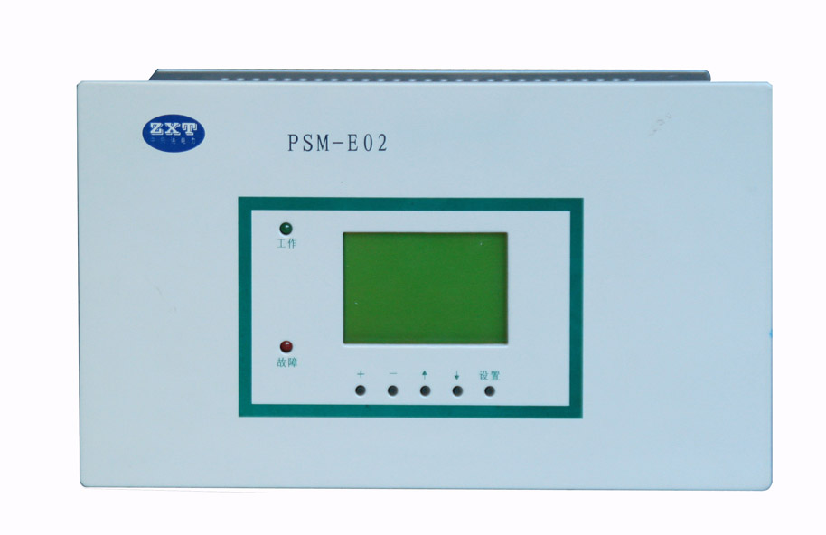 PSM-E02監控器